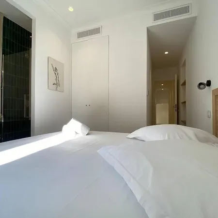Vakantiehuis C081-magnifique Maison - Vallergues Cannes