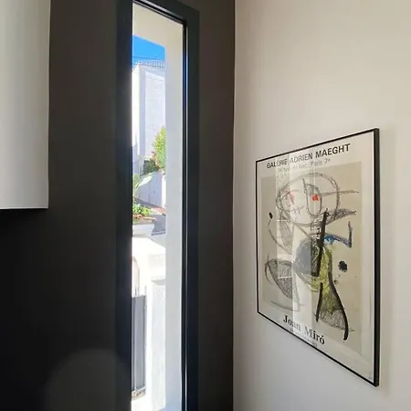 Holiday home C081-magnifique Maison - Vallergues *
