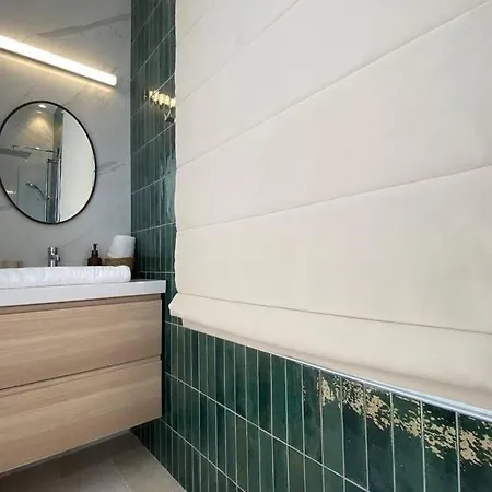 C081-magnifique Maison - Vallergues Holiday home Cannes