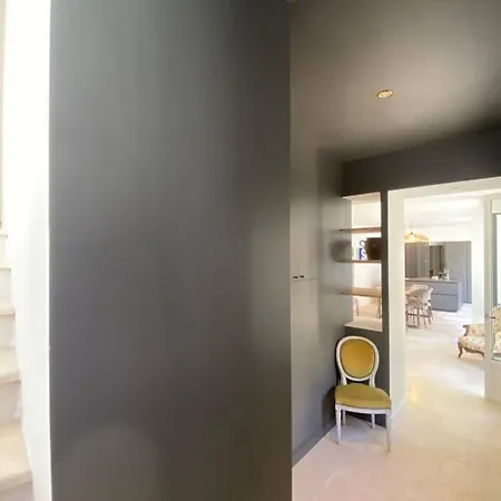 C081-magnifique Maison - Vallergues