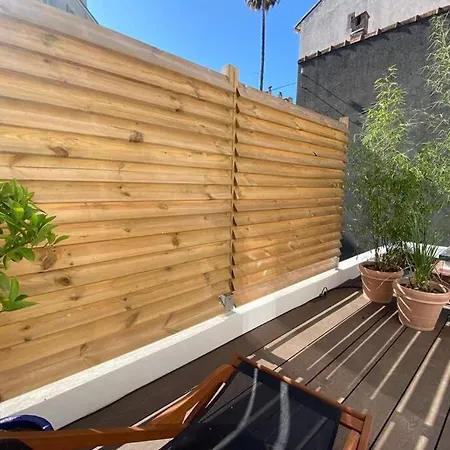 C081-magnifique Maison - Vallergues Holiday home *